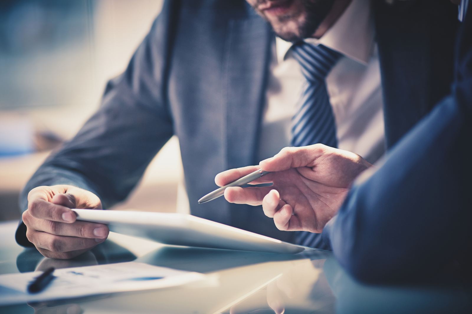 Business FAQ