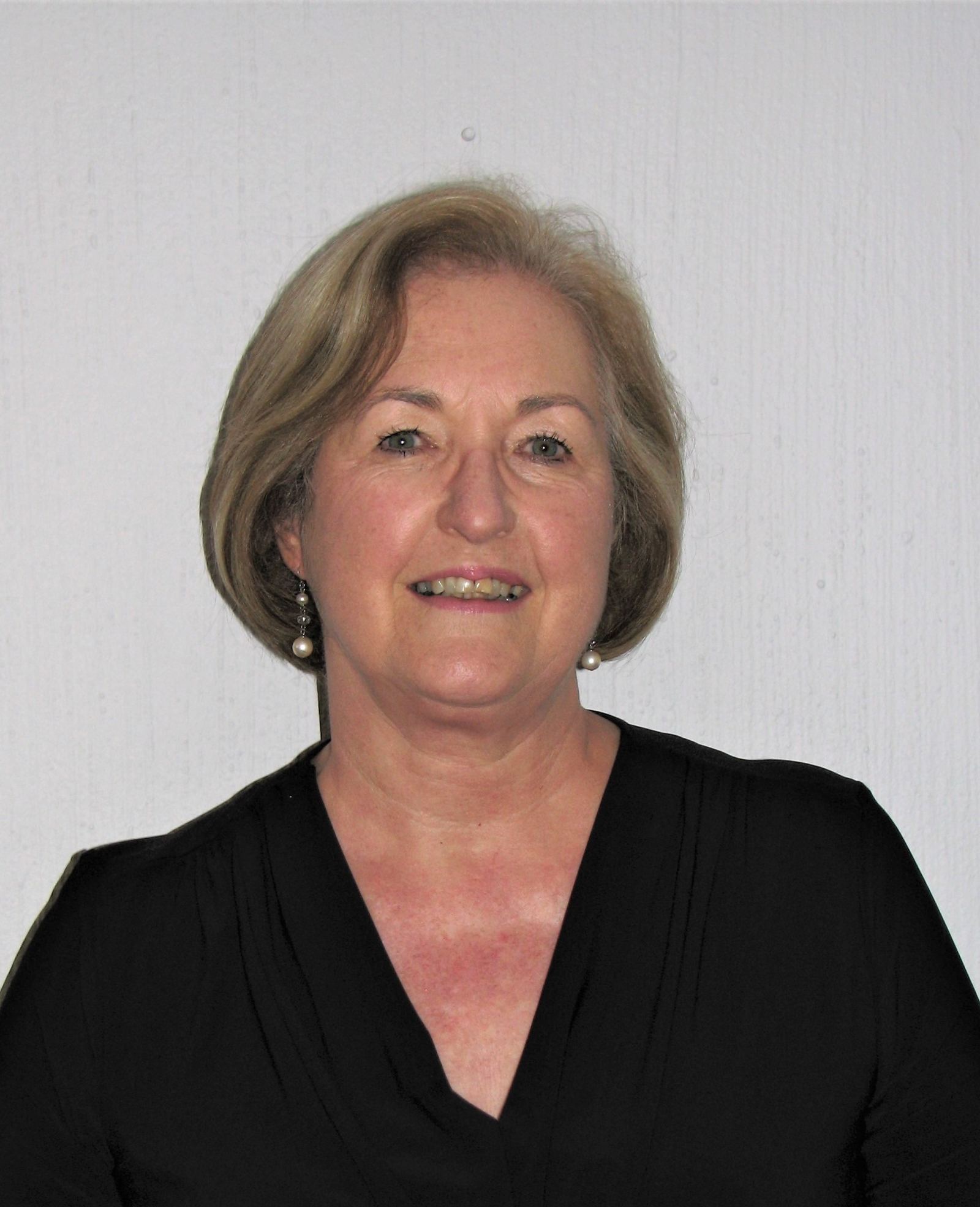 Heather Davies